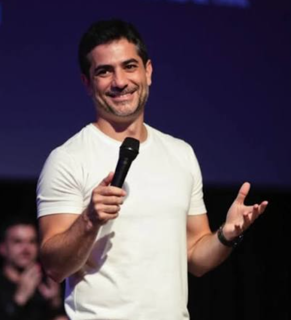 Felipe Amaral