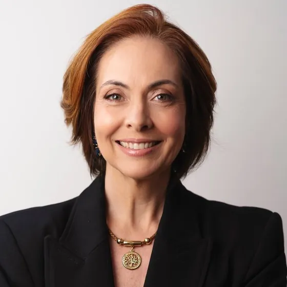 Simone Tassinari Cardoso